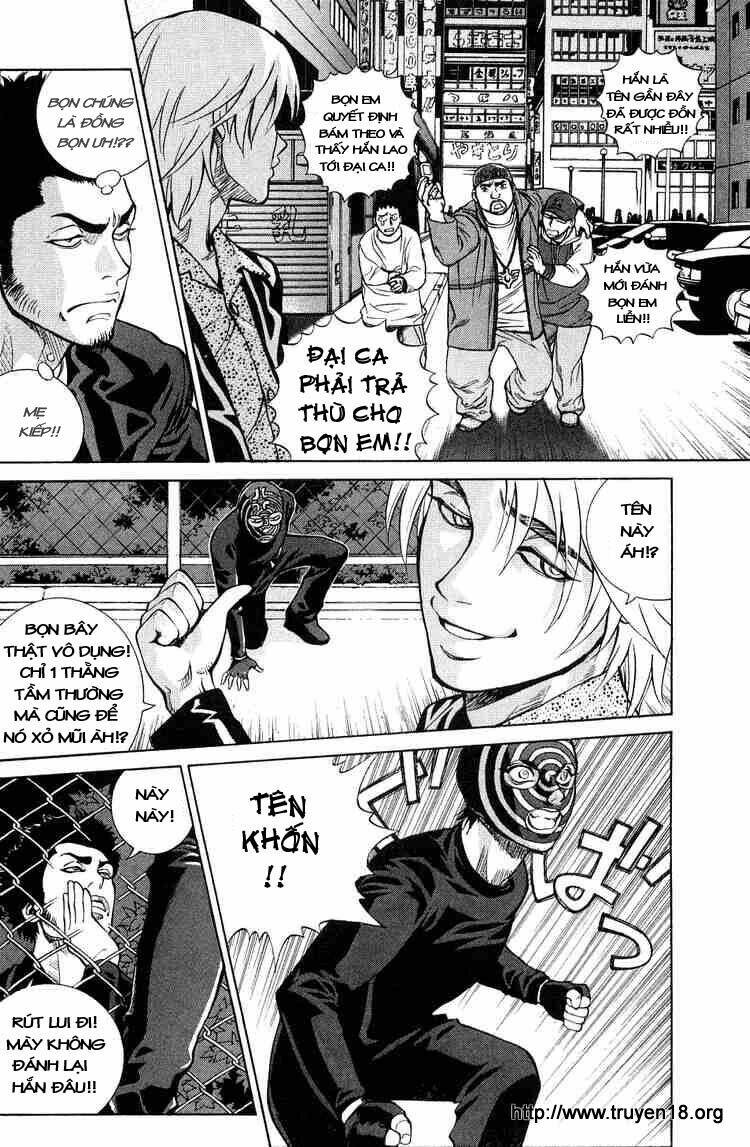 b-reaction chapter 6 4