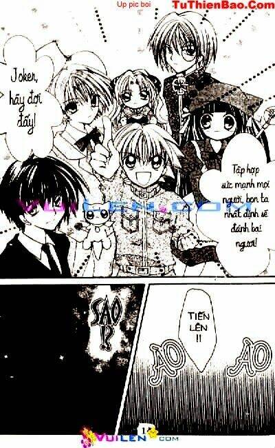 viên ngọc nhiệm màu chapter 8 15