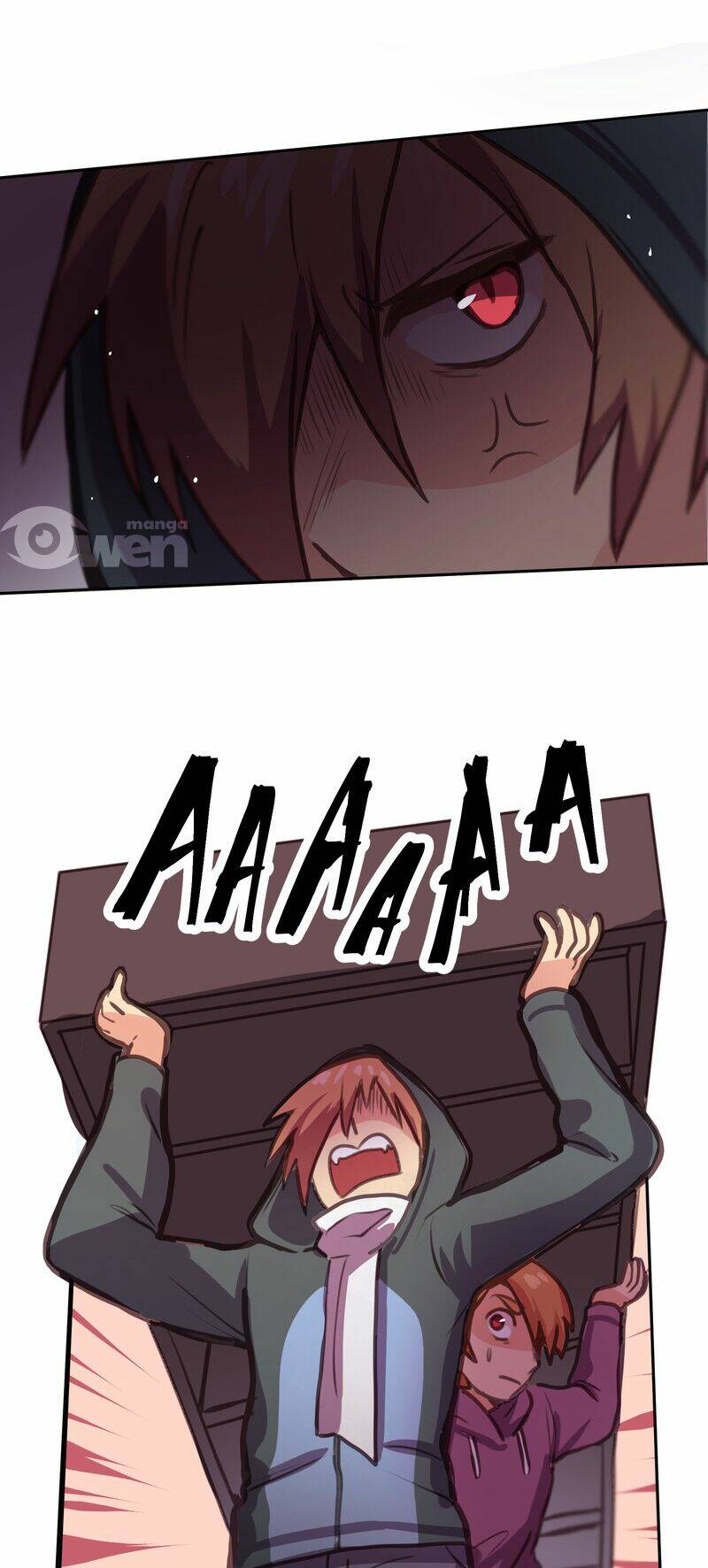 lời nguyền lalin chapter 30 29