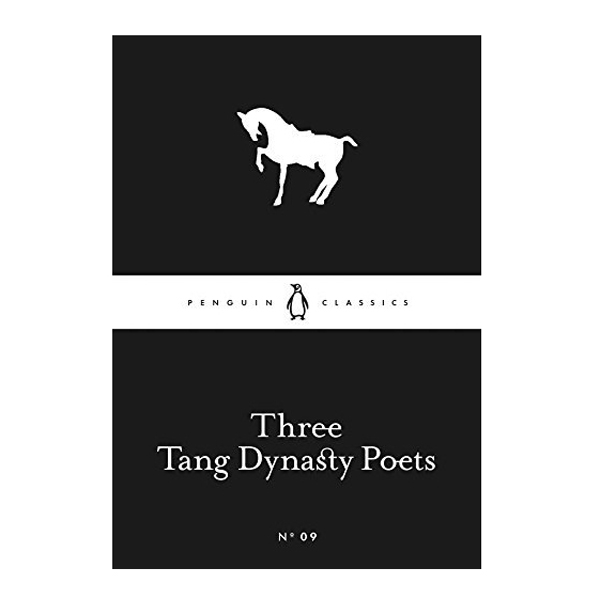 Three Tang Dynasty Poets