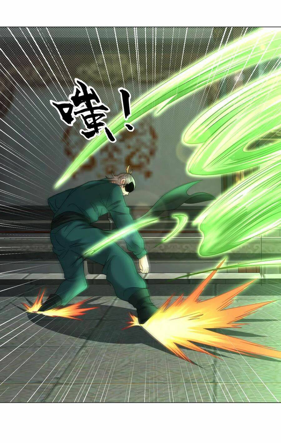 đạo ấn chapter 131 20