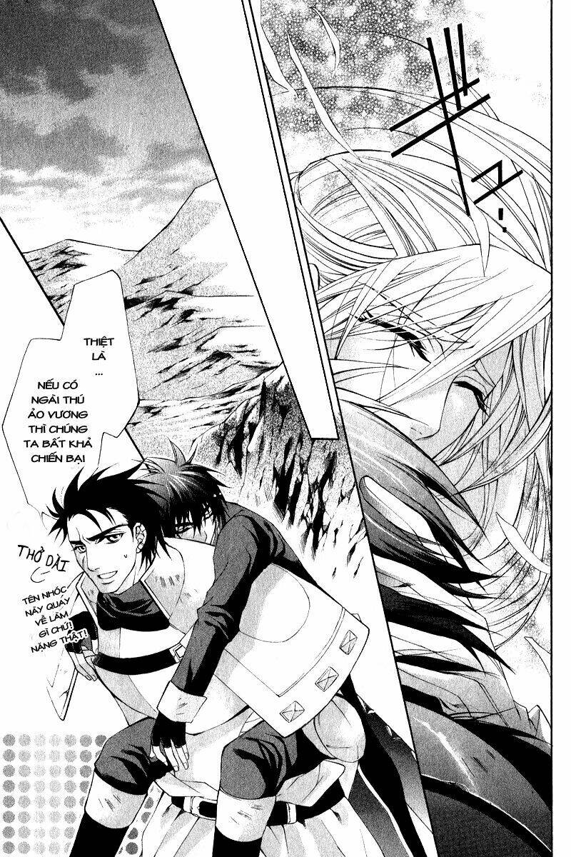 yasashii ryuu no koroshikata chapter 4.2 19