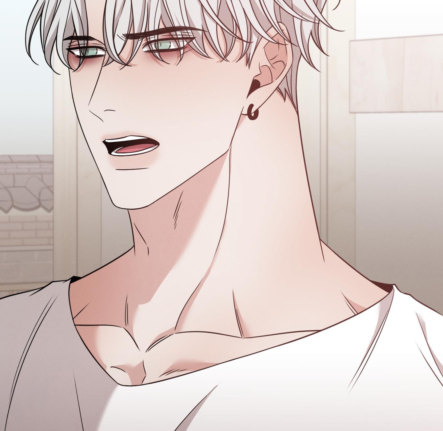 hội chứng minmotion chapter 29 121