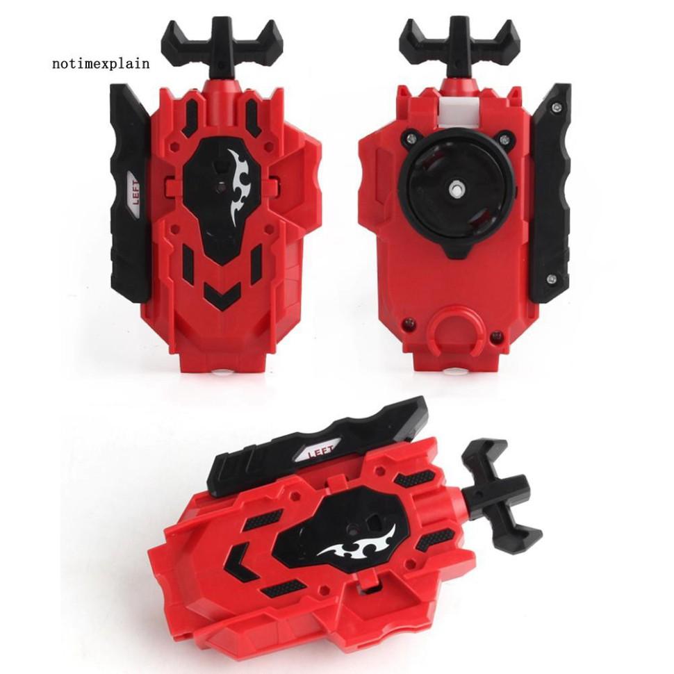 Bệ phóng con quay hồi chuyển Beyblade Gyro B Series đồ chơi thú vị cho trẻ em,bệ phóng con quay vô cực