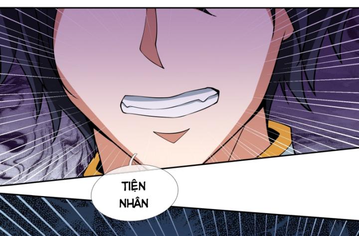 thiên uyên trở về: ta chính là thiên diệt chapter 1 100