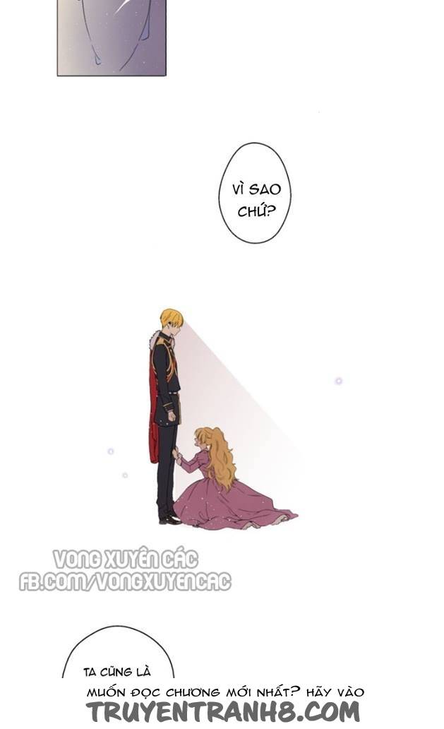trọng sinh công chúa đích tái thứ: hoàng đế bệ hạ xin đừng giết ta chapter 1 8