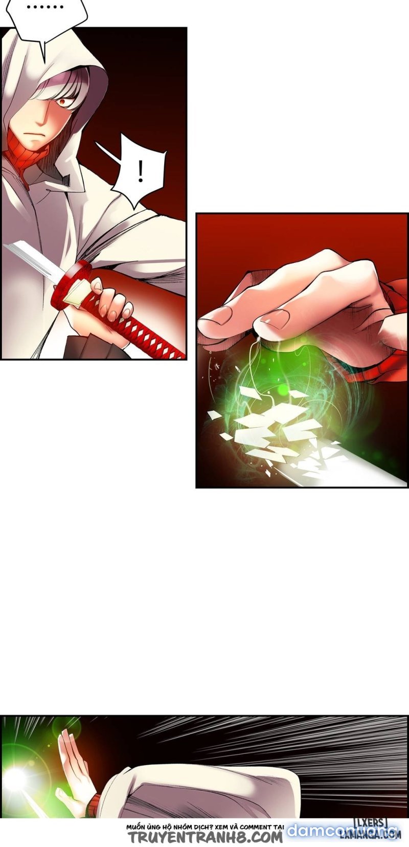 lilith cord chapter 19 20