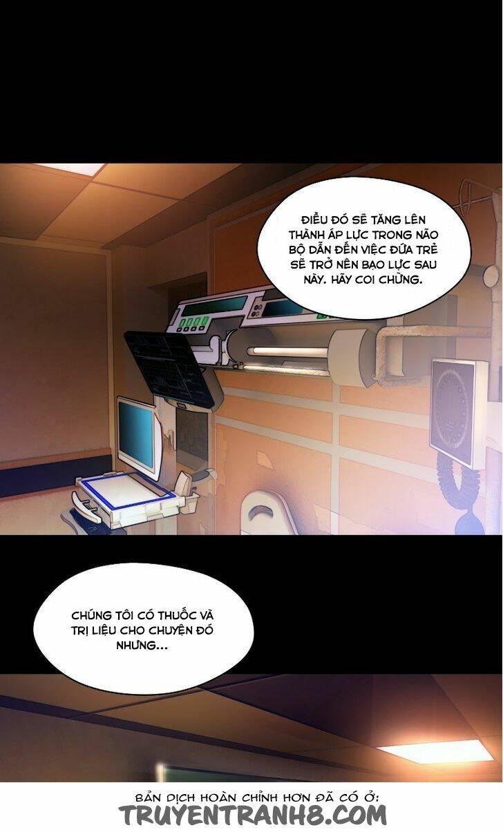 nhiệt huyết thanh xuân chapter 20 19