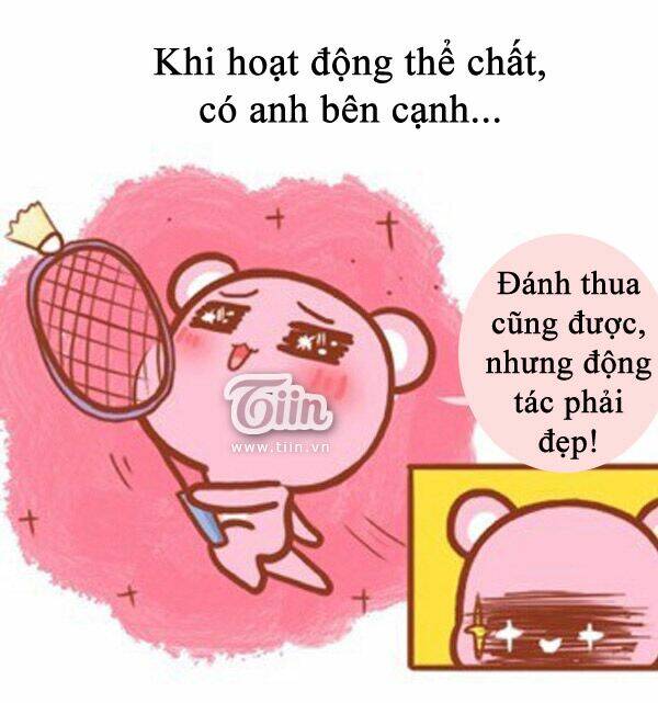 giải mã tình yêu chapter 97 5