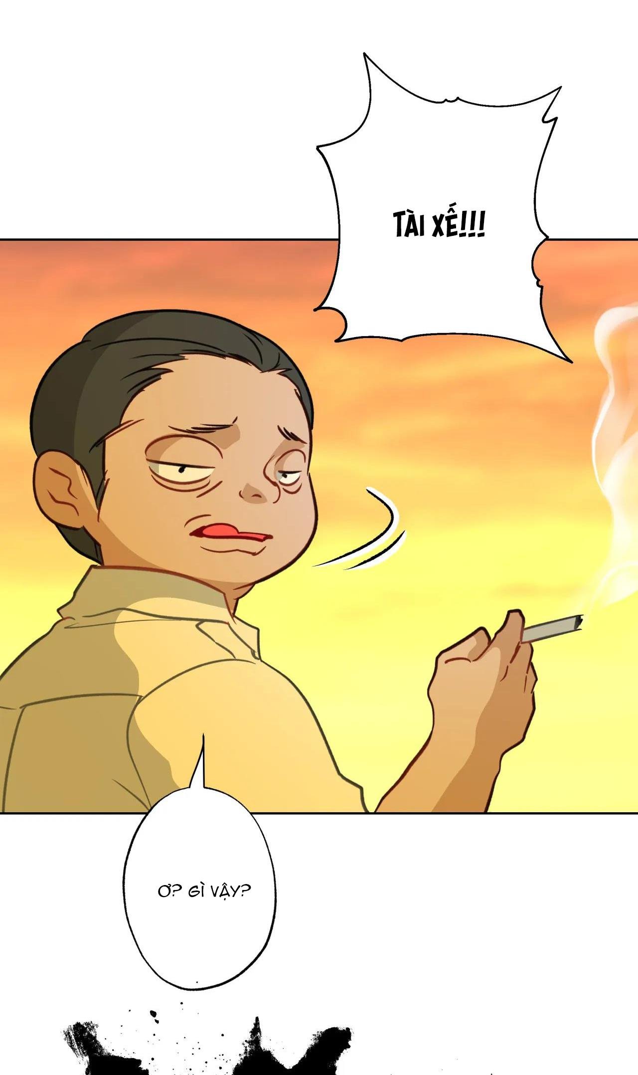 mỹ nhân ngư chapter 8 33