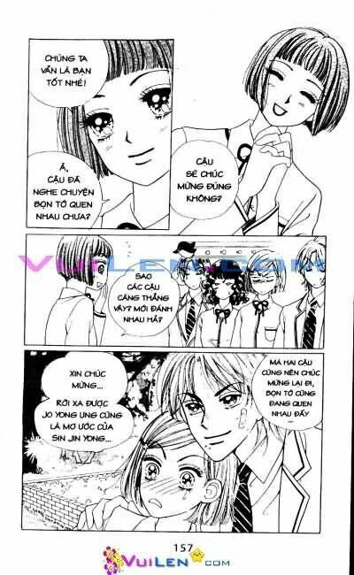 bong bóng trắng chapter 3 157