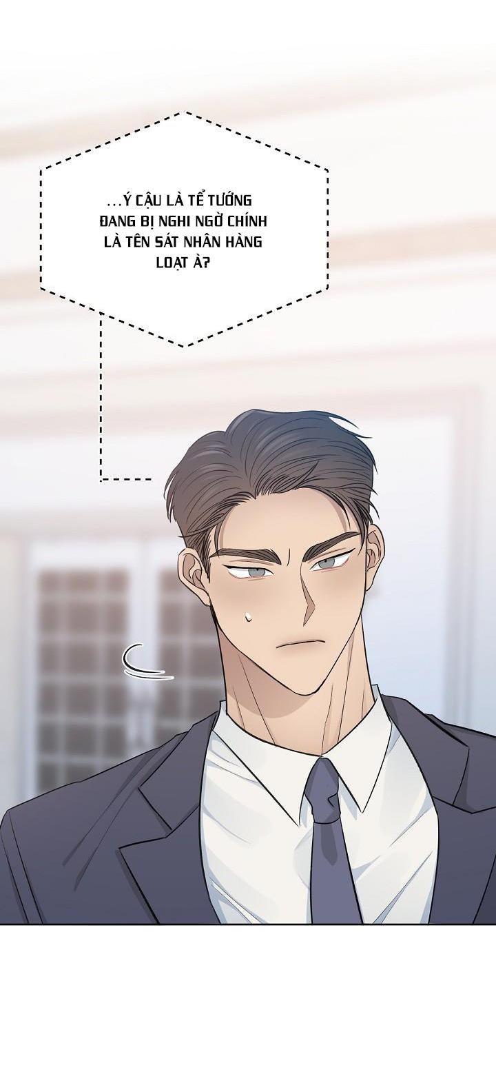 sắc đêm chapter 25 25