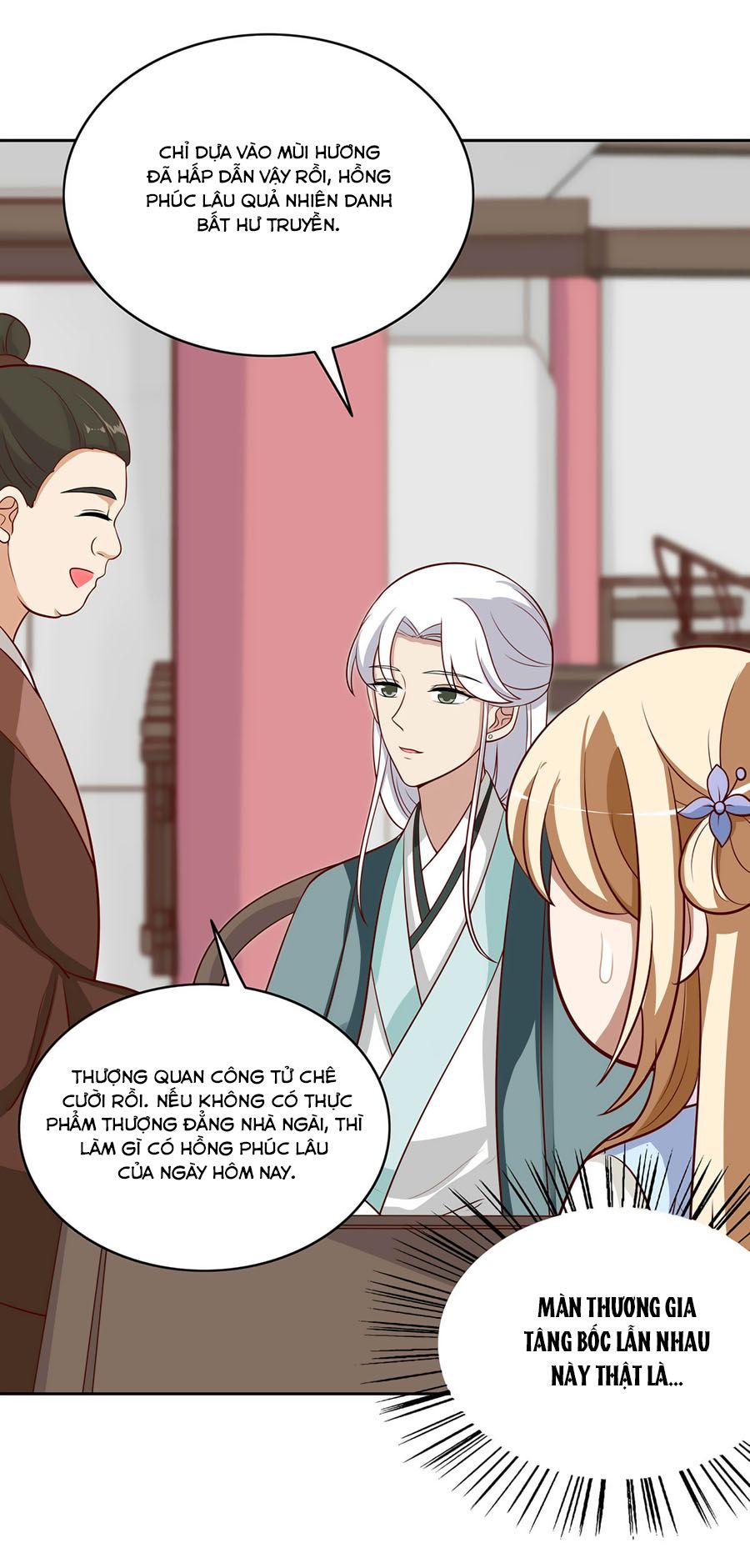 kiêu ngạo vương gia chủng điền phi chapter 102 10