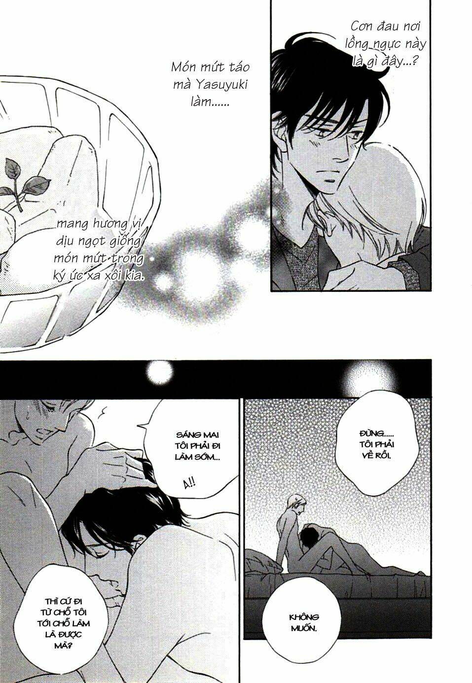 usotsuki wa koi wo suru chapter 2 36