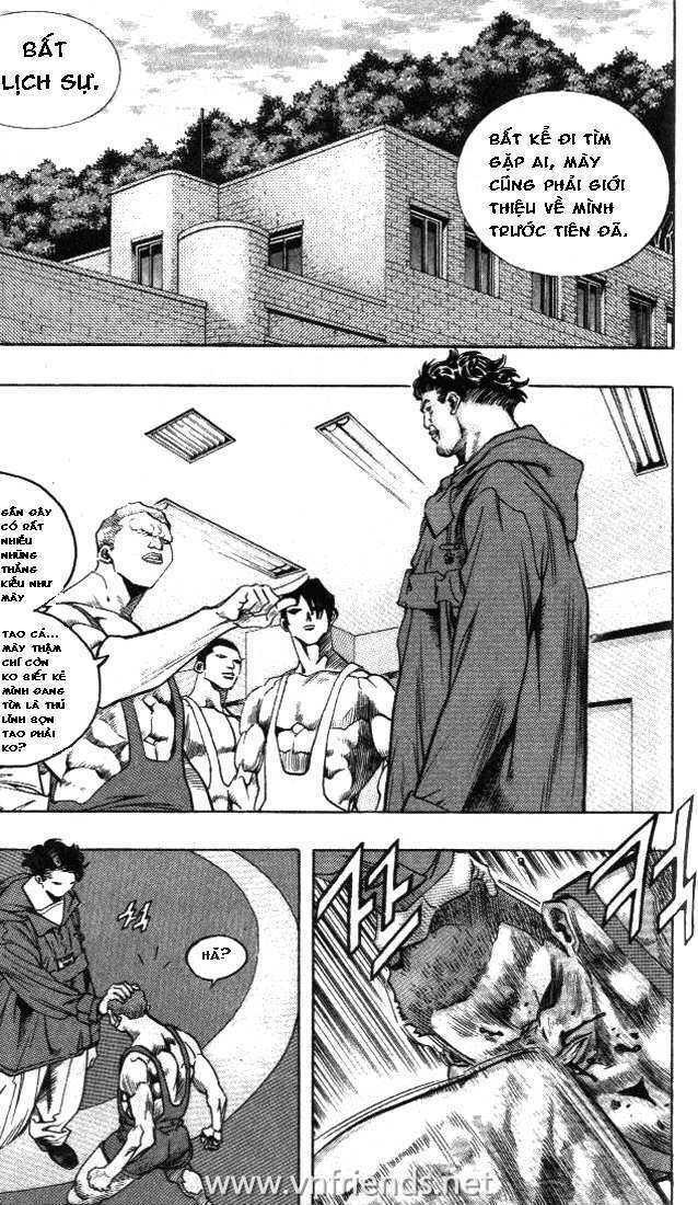 change guy chapter 199 2