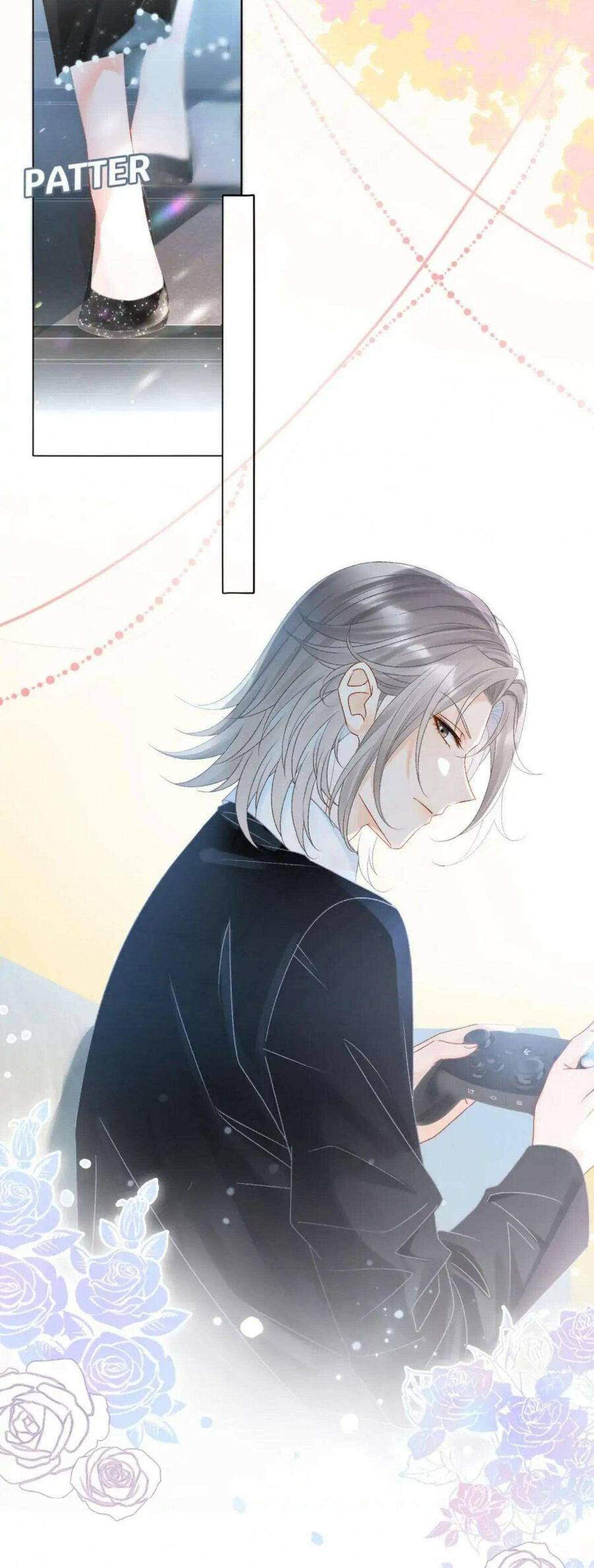 cô ấy ngày nào cũng lên hot search! chapter 41 5