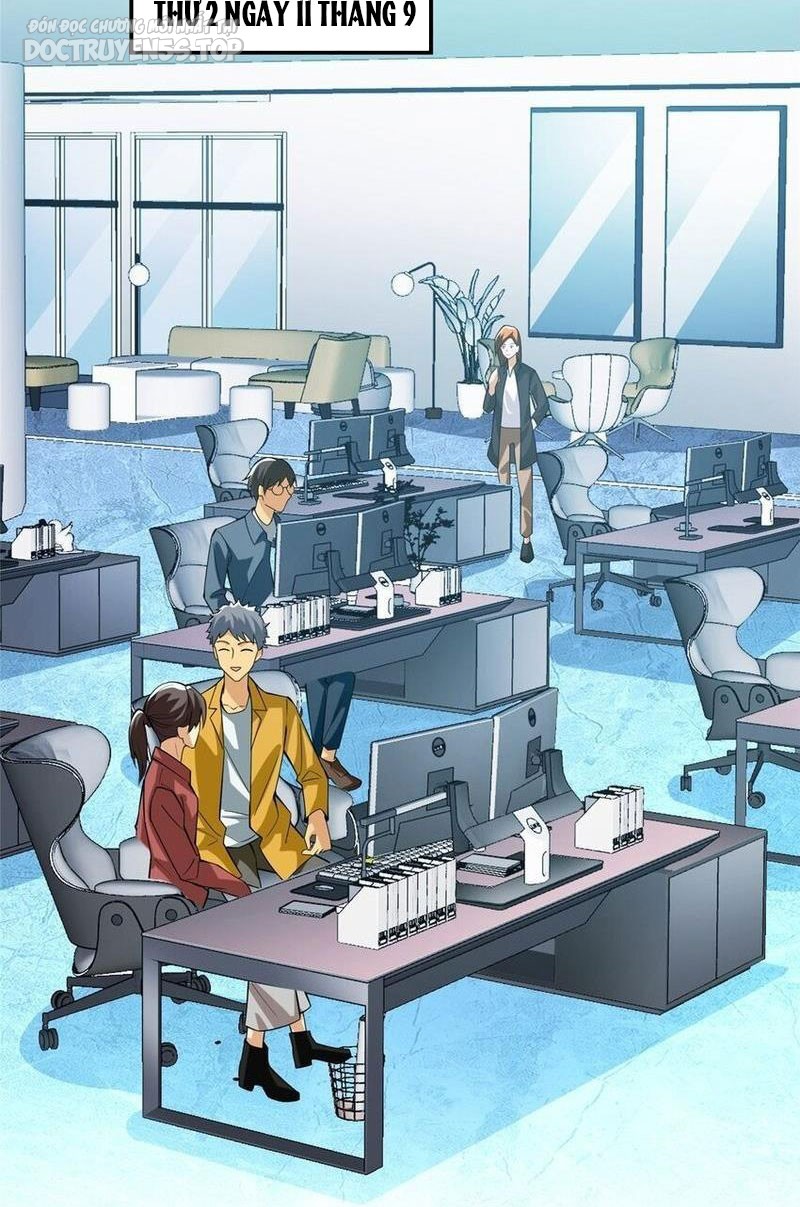 ta làm giàu từ thua lỗ game chapter 127 40