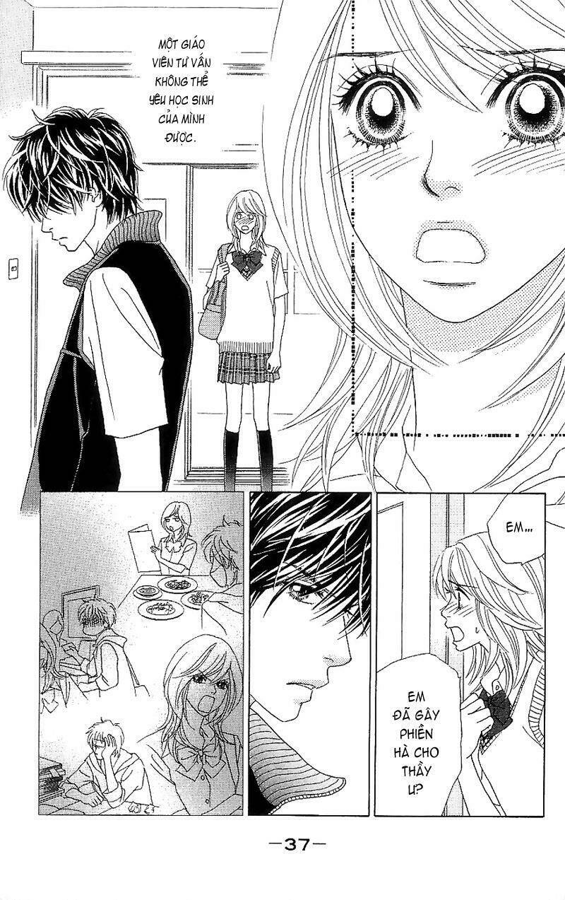 papillon hana to chou chapter 12 2