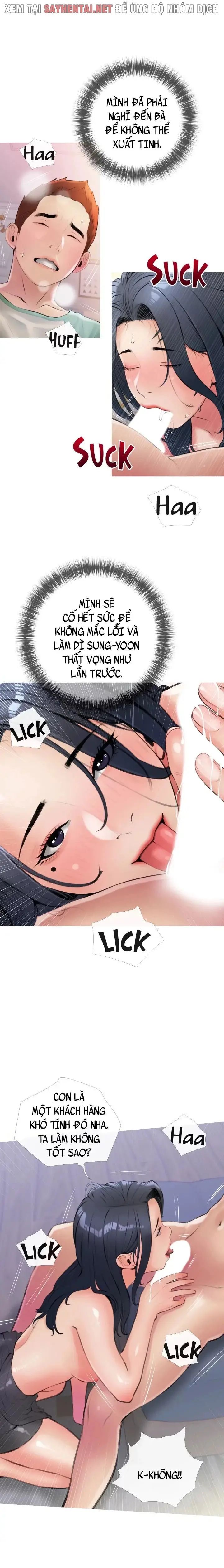 dập dì của tôi chapter 15 10