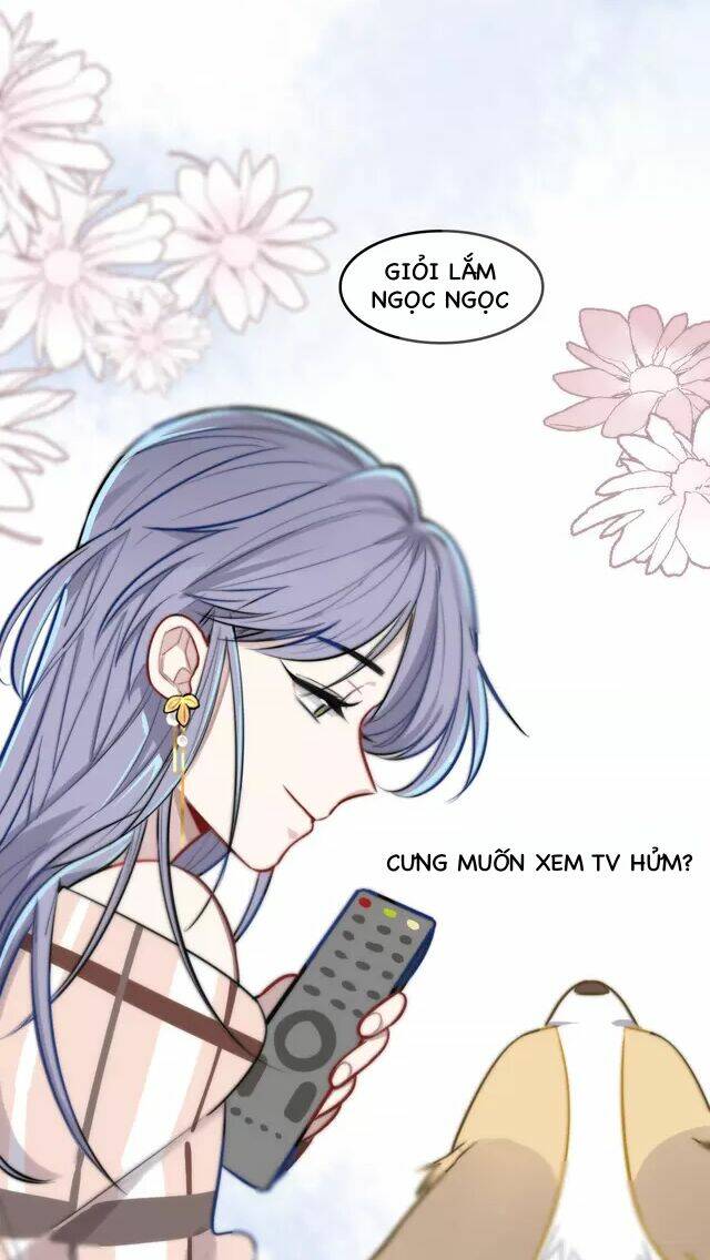 tình yêu trên cùng một dòng chapter 3.1 16