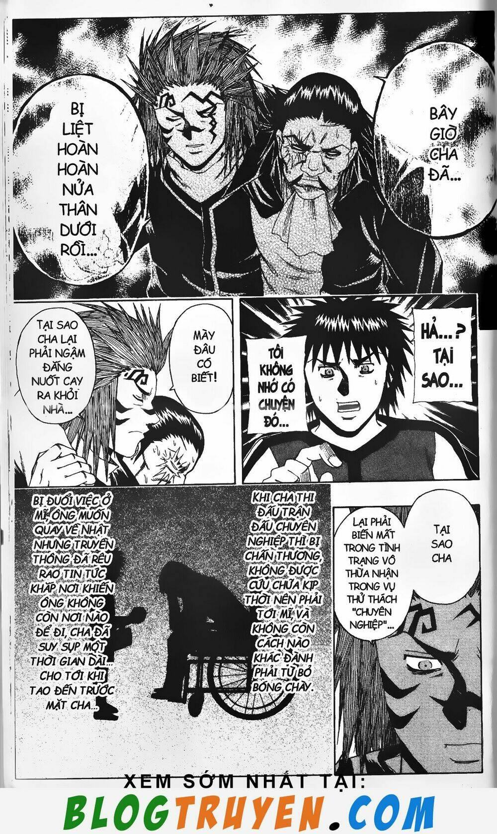 mr.fullswing chapter 227 9