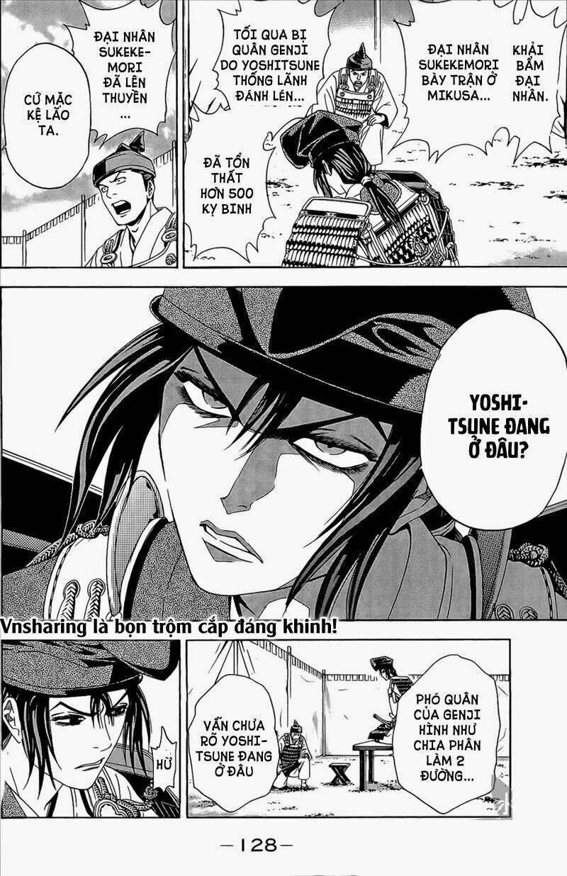 thiếu niên vương phần 2 chapter 51 3