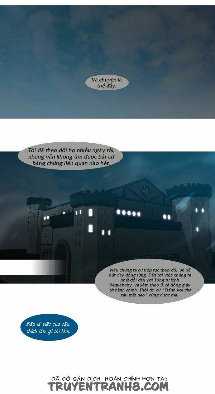 một không gian thời gian khác chapter 32 20