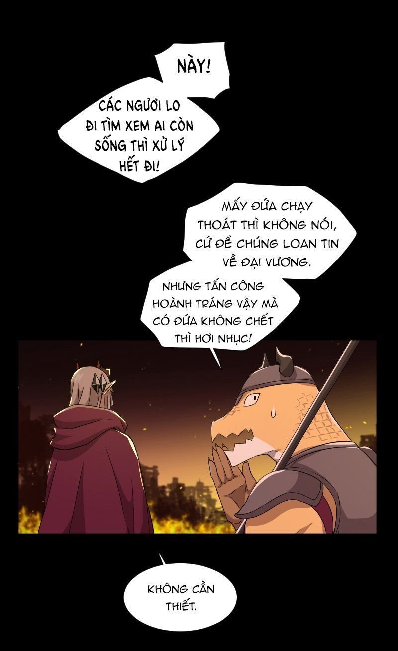pháp sư và nữ chúa quỷ chapter 65 23