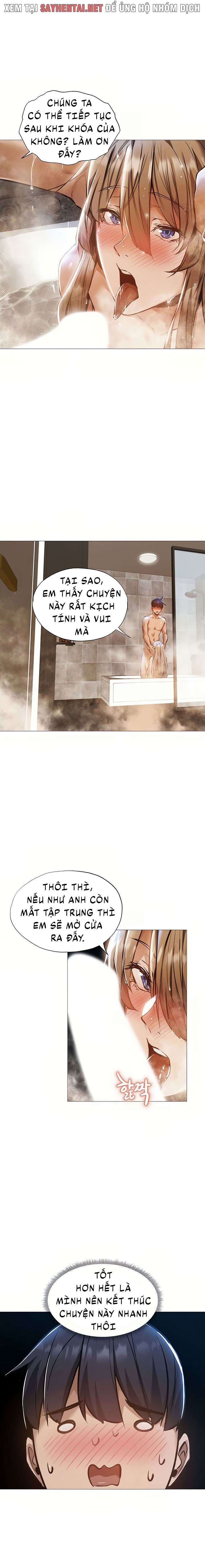 có phòng trống không? chapter 57 7