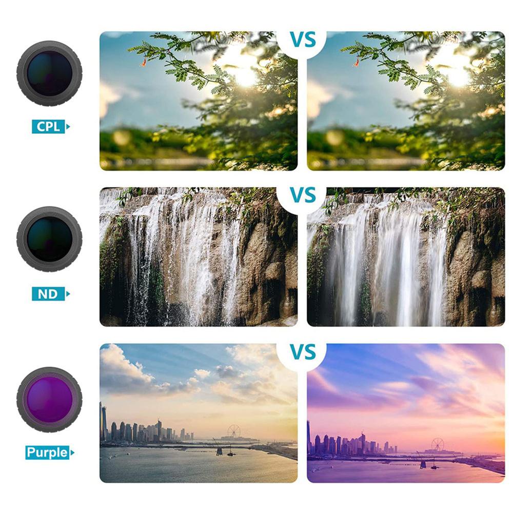 Camera hành động màn hình cảm ứng kép 4K 60FPS Video EIS 48MP với ống kính lọc tùy chọn Webcam 1080P Vlog WiFi Cam thể thao
