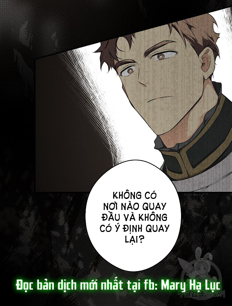 quý cô bí ẩn - secret lady chapter 47 17