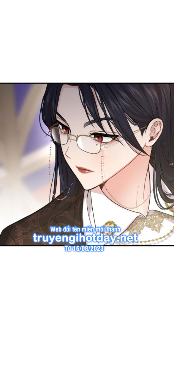 Phòng Ngủ Bí Mật Của Công Chúa Bị Bỏ Rơi chapter 68.1 - Trang 9