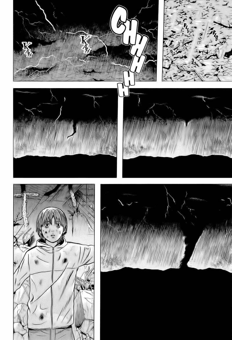 dragon head chapter 73 3