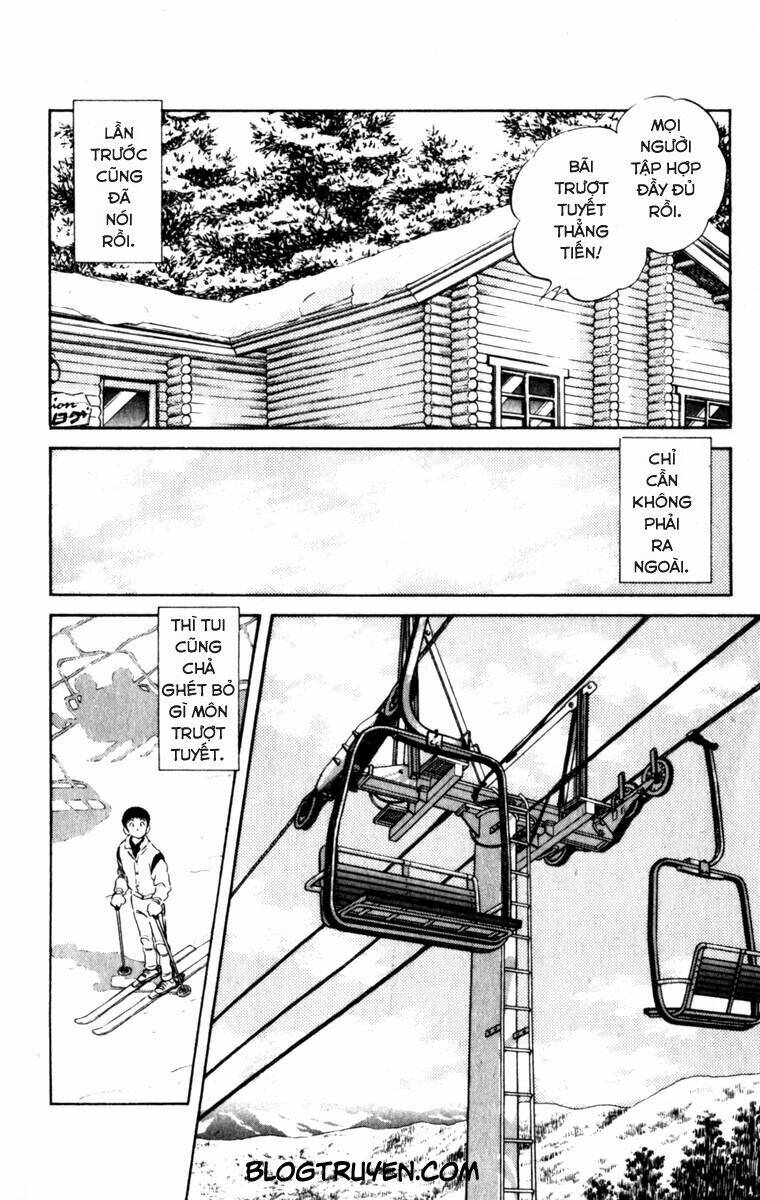 rough - ngọc thô chapter 107 6