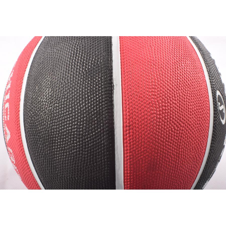 Bóng rổ Spalding NBA Team Chicago Bulls Outdoor size7
