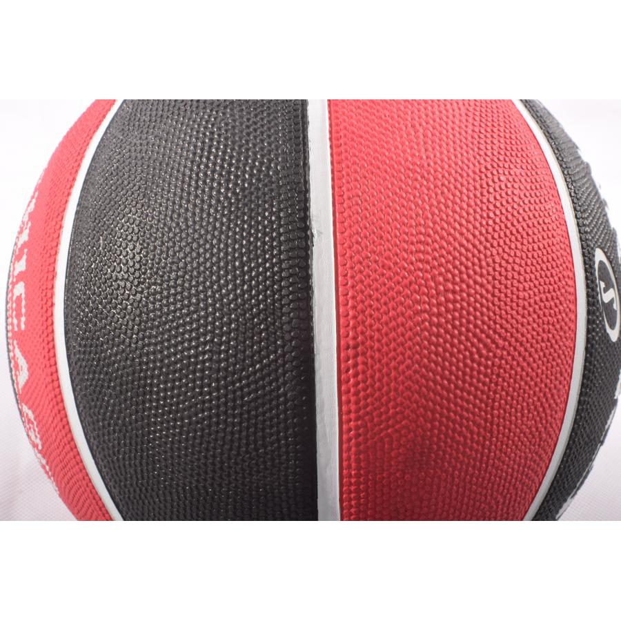 Bóng rổ Spalding NBA Team Chicago Bulls Outdoor  size7