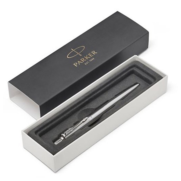 Bút Bi Cao Cấp Parker Jotter PRM Đ-SS DGL CT TB6-1953416