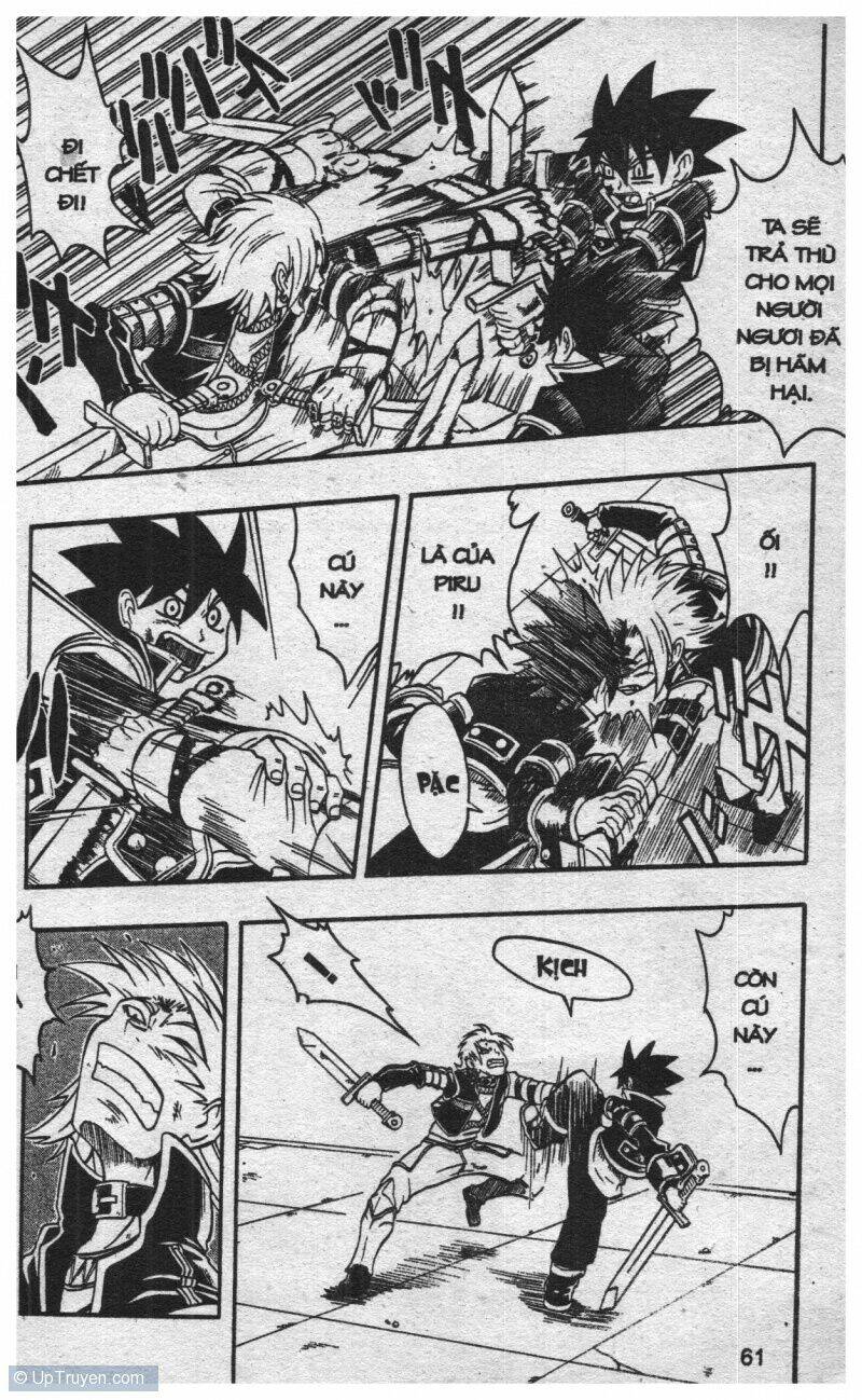 joou kishi monogatari chapter 3 59