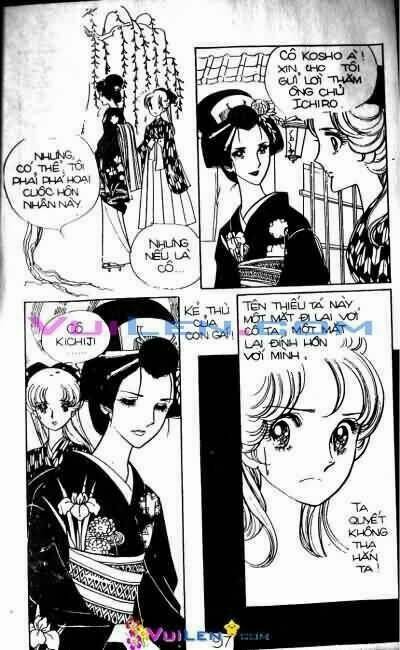 tiểu thư áo trắng chapter 2 96