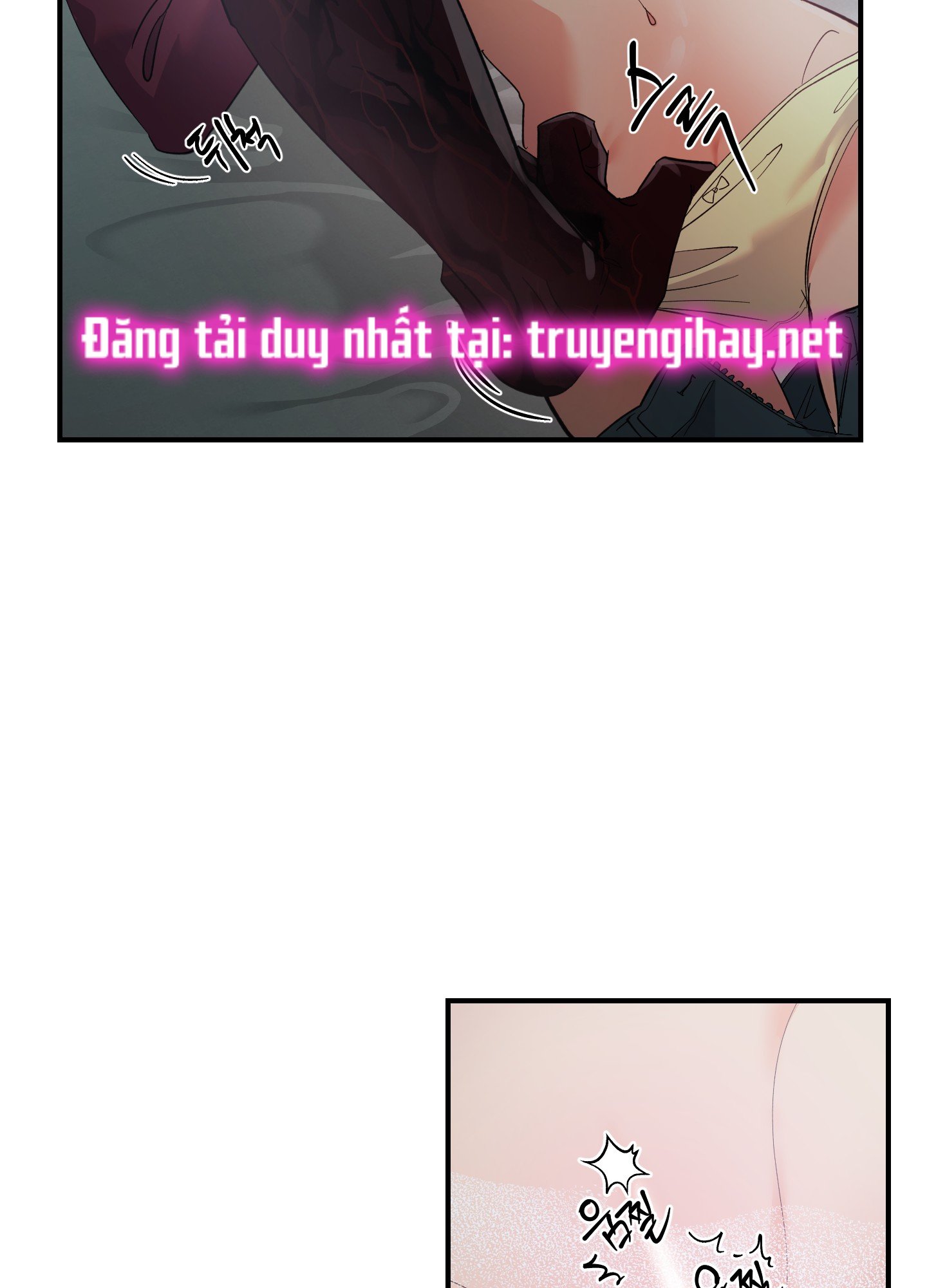 [18+] một lòng một dạ chapter 34.1 15