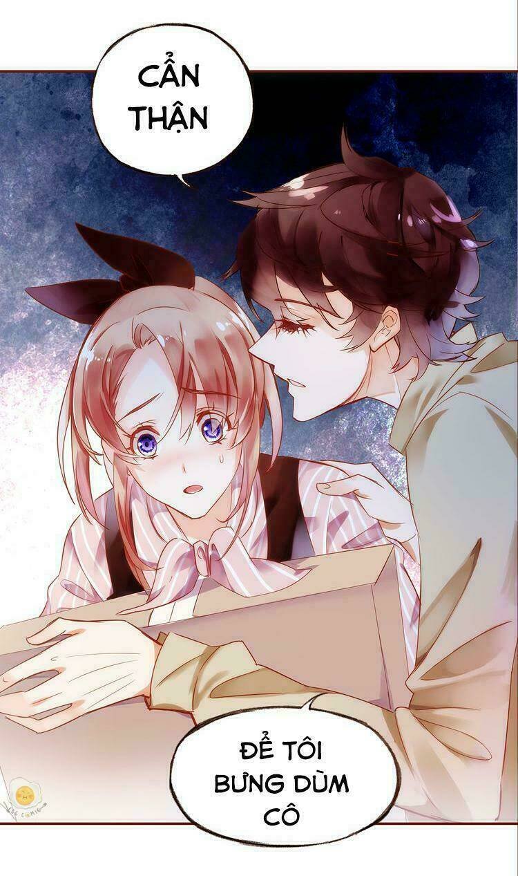 nở rộ trên bụi gai chapter 4 7