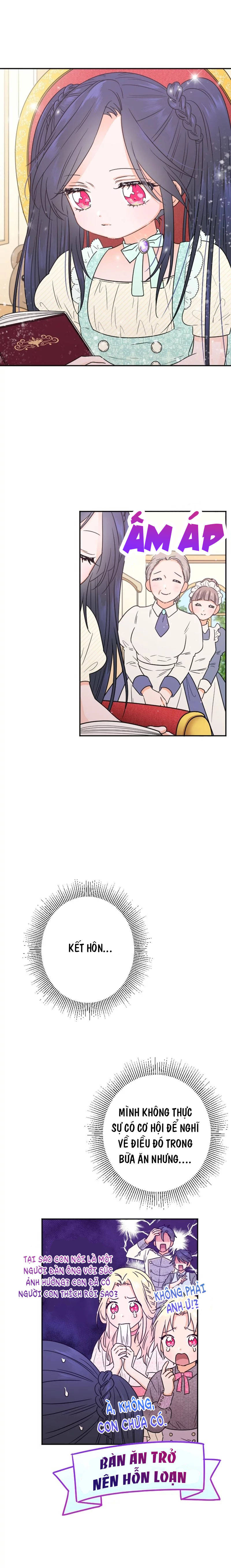 lady baby chapter 56 7