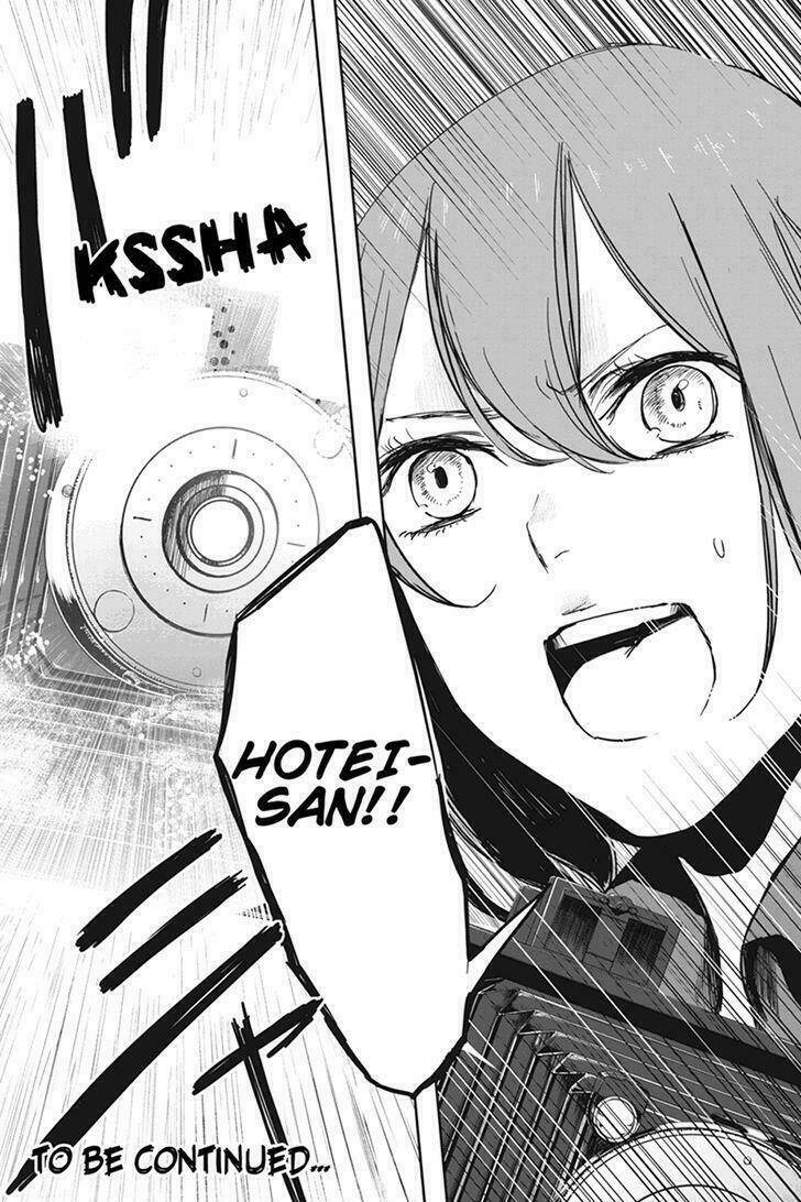 zero - kage miko chapter 8 38