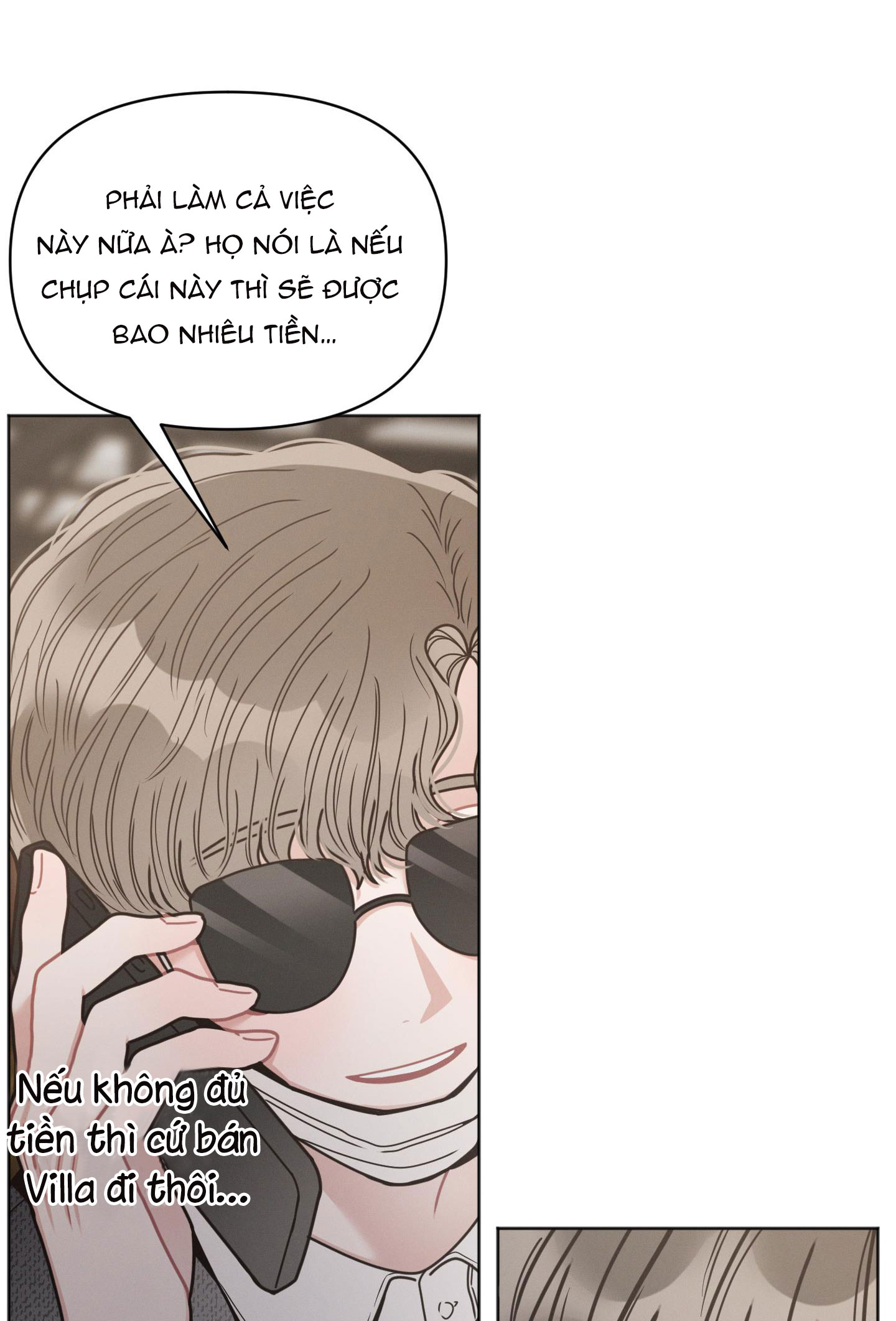 đời tư hàng xóm chapter 15 14