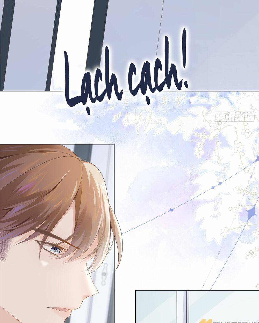 ma vương ngạo kiều tổng tài không thể chọc chapter 4.2 21