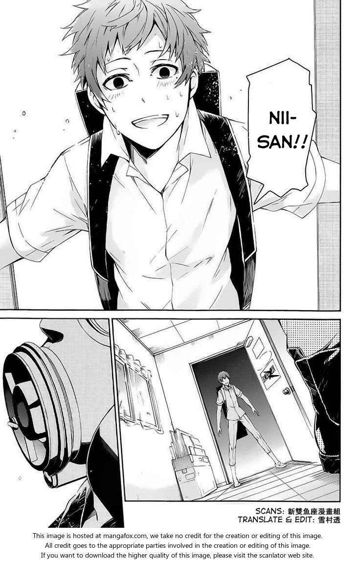 con đường súng đạn chapter 22 41