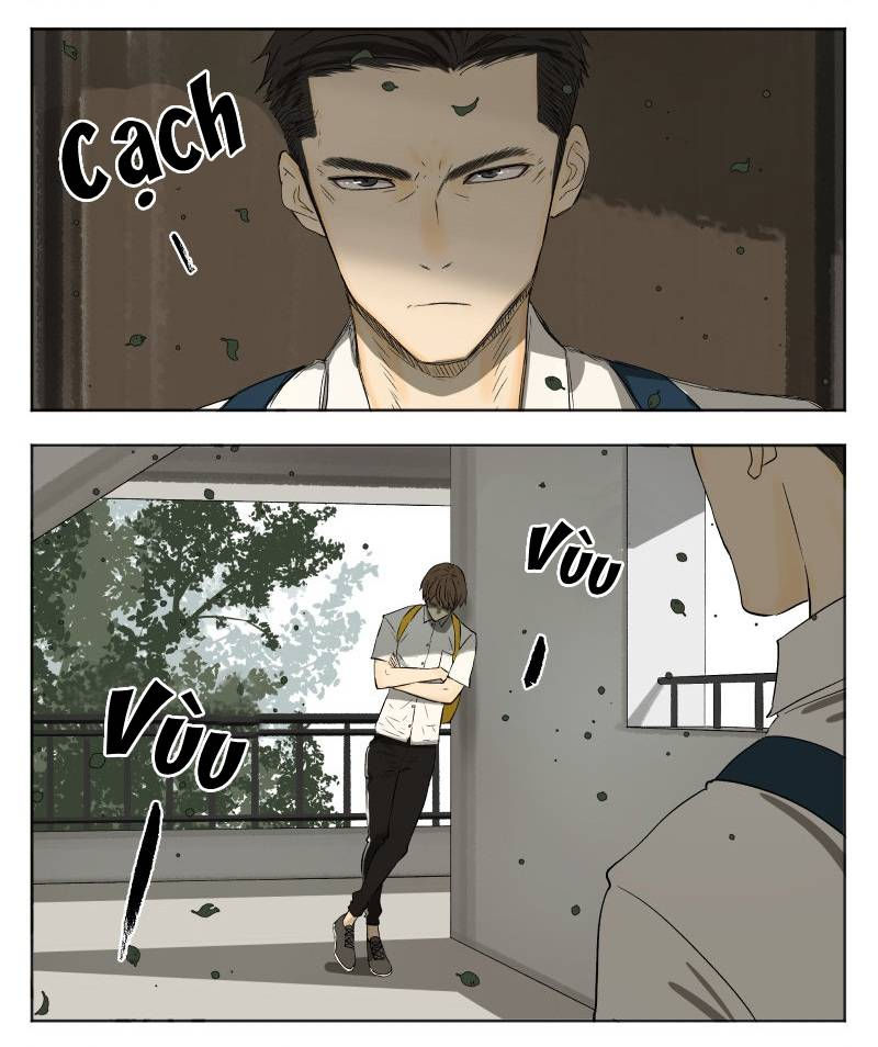 nam hào và thượng phong chapter 13 7