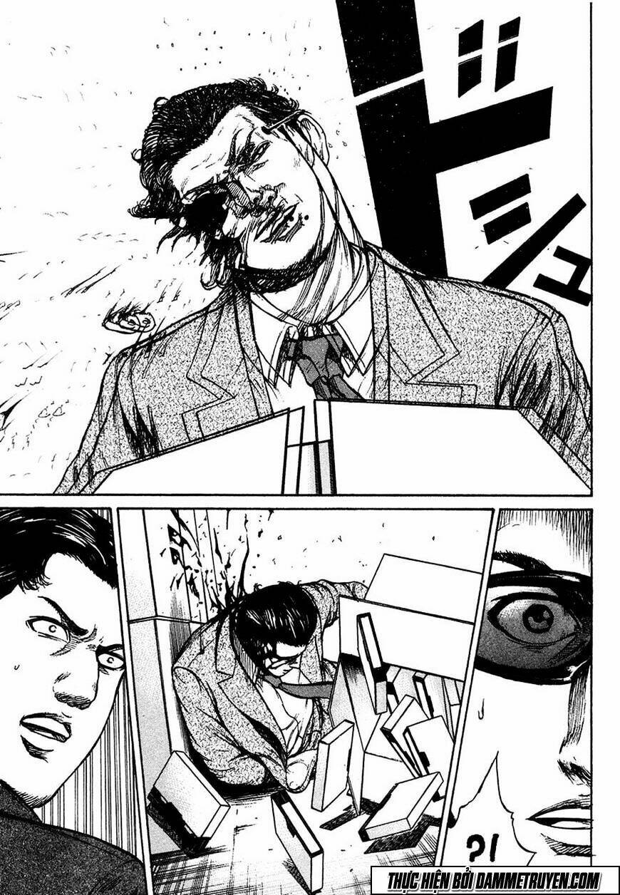 kyou kara hitman - sát thủ tạm thời chapter 10 19