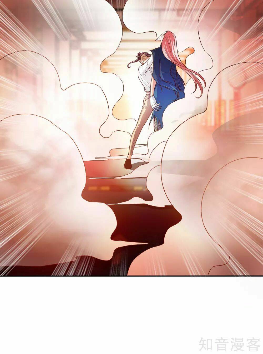 chí tôn toàn năng chapter 16 11