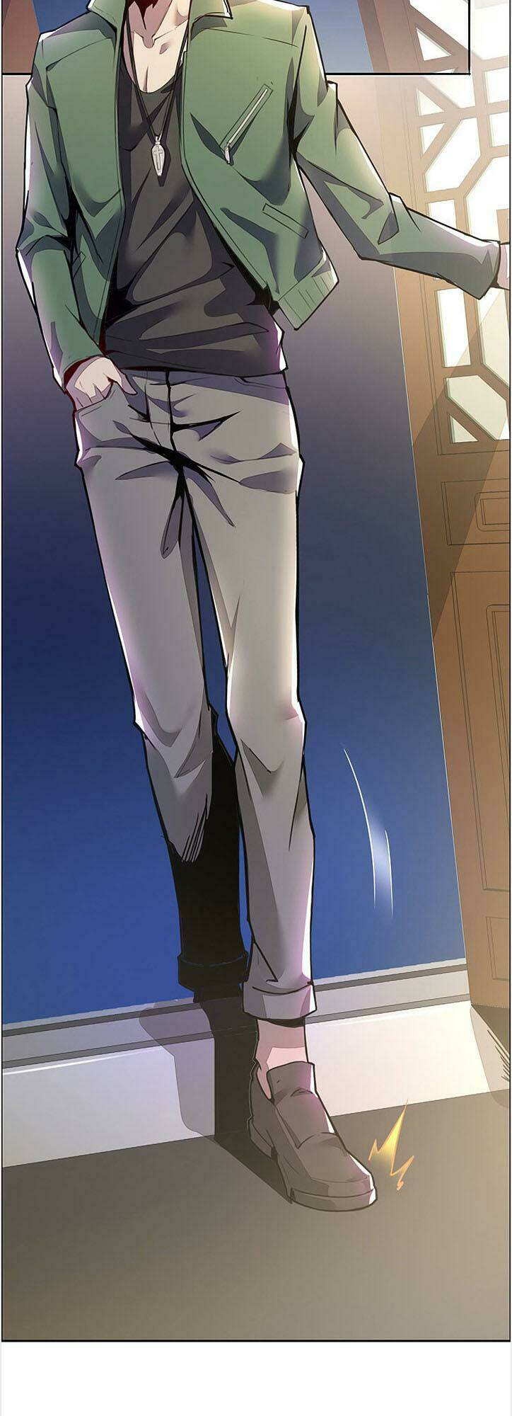 bất tử thần vương tu liên tục chapter 1.1 88